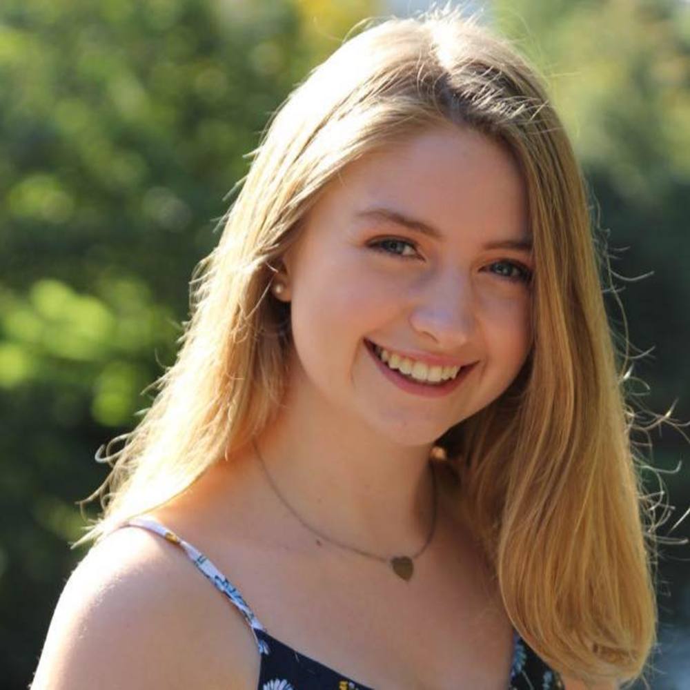 Meet your Posher, Katya